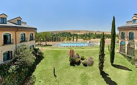 Hotel Fontecruz Ávila